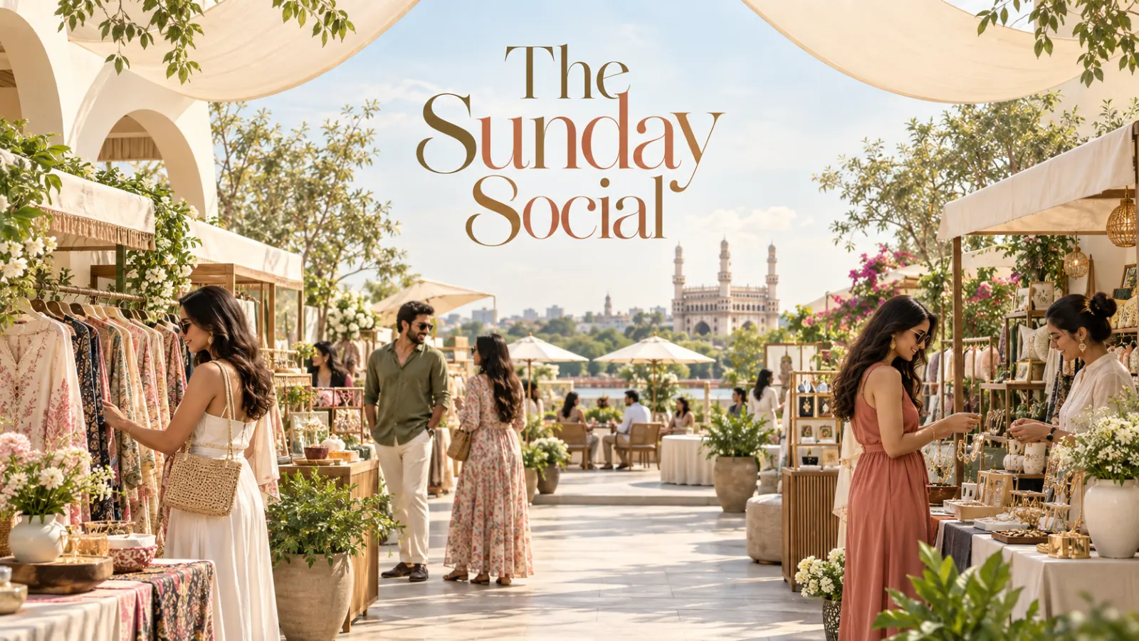 The Sunday Social